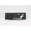 Teclado Lenovo ThinkPad L15 5N20W68228 alemão