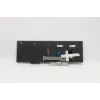 Teclado Lenovo 5N20W68242, peça de substituição para portátil