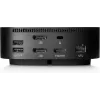 HP USB-C Dock G5, com fios, USB 3.2 Gen 1 (3.1 Gen 1) Type-C, preto, USB, USB Type-C, Windows 10, Windows 7