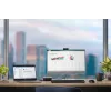 HP USB-C Dock G5, com fios, USB 3.2 Gen 1 (3.1 Gen 1) Type-C, preto, USB, USB Type-C, Windows 10, Windows 7