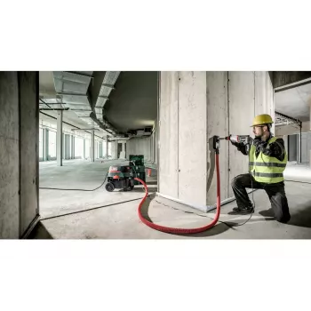 Martelo perfurador Metabo UHEV 2860-2 QUICK SET