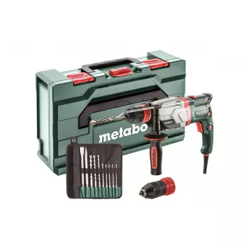 Martelo perfurador Metabo UHEV 2860-2 QUICK SET