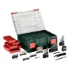 Berbequim de punho de pistola Metabo SBE 650 650W Bucha sem chave 1,3 cm
