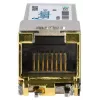Módulo transceptor de cobre BlueOptics 60170-BO 10000 Mbit/s SFP+