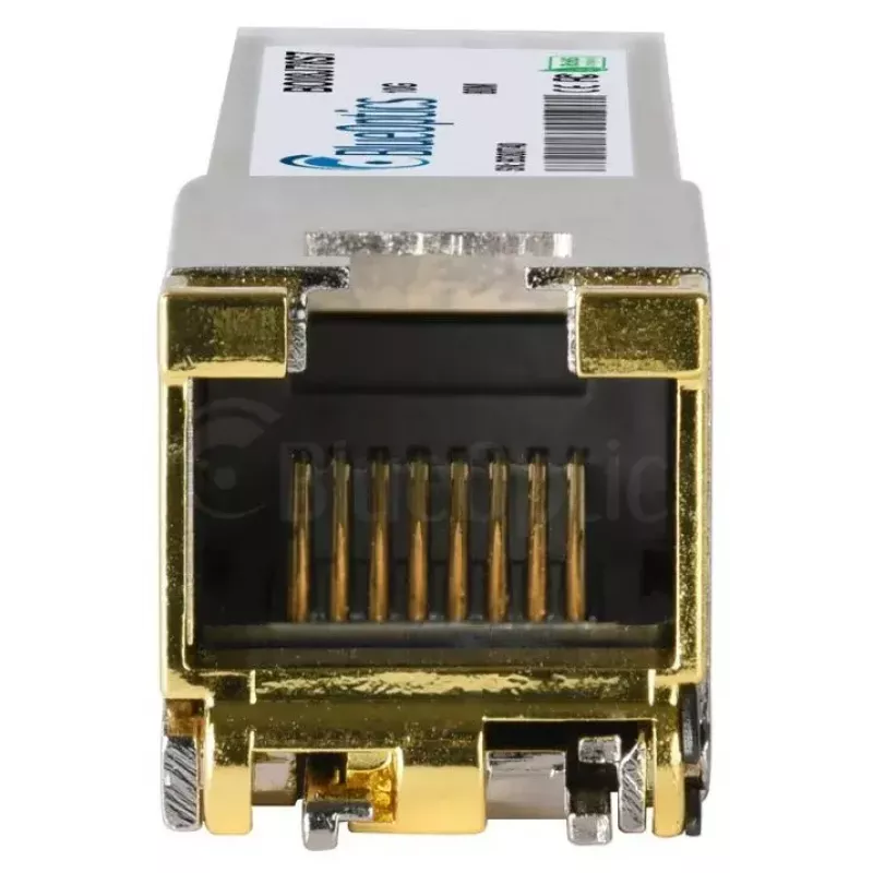 Módulo transceptor de cobre BlueOptics 60170-BO 10000 Mbit/s SFP+
