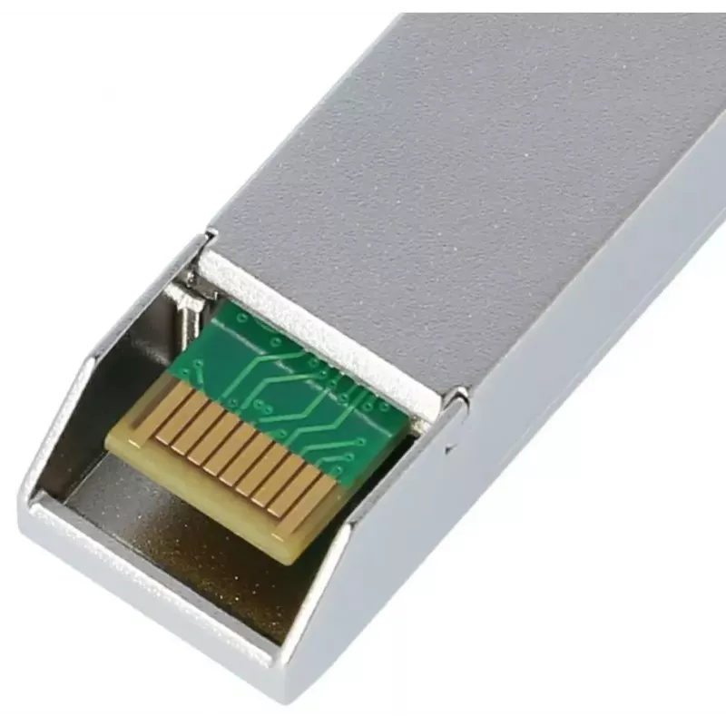 Transceptor de fibra ótica BlueOptics 60171-BO QSFP28 25000 Mbit/s