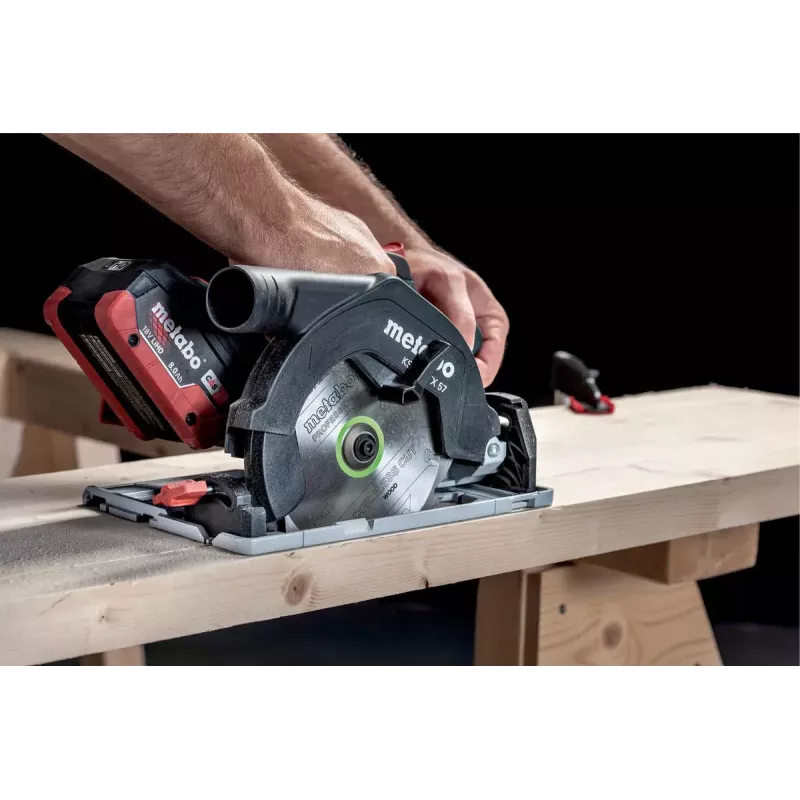 Serra Metabo KS 18 LTX 57