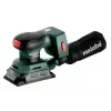 Rebarbadora excêntrica Metabo SM 18 LTX BL Brushless 10000 RPM