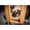 Rebarbadora excêntrica Metabo SM 18 LTX BL Brushless 10000 RPM