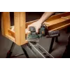 Rebarbadora excêntrica Metabo SM 18 LTX BL Brushless 10000 RPM