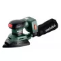 Rebarbadora excêntrica Metabo SM 18 LTX BL Brushless 10000 RPM