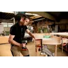 Metabo BS 18 LT 602102840 berbequim aparafusador sem fios, 18 V Li-Ion, 60 Nm, mandril de 13 mm, 2 velocidades, sem bateria