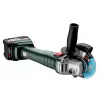 Rebarbadora angular Metabo W 18 L 9-125