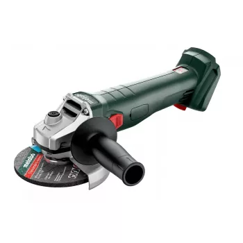 Rebarbadora angular Metabo W 18 L 9-125