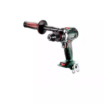 Berbequim de punho de pistola Metabo BS 18 LTX BL I, 2000 rpm, bucha de 1,3 cm