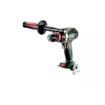 Berbequim de punho de pistola Metabo BS 18 LTX BL Q I 2000 rpm