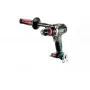 Berbequim de punho de pistola Metabo BS 18 LTX BL Q I 2000 rpm
