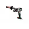 Berbequim de punho de pistola Metabo SB 18 LTX BL I