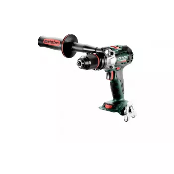 Berbequim de punho de pistola Metabo SB 18 LTX BL I
