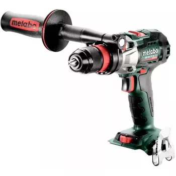 Chave de impacto Metabo 602361840, binário: 130 N⋅m, peso: 2,4 kg