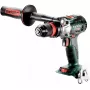 Metabo SB 18 LTX BL Q I berbequim de percussão a bateria, 18 V, 130 Nm (602361840, sem bateria)
