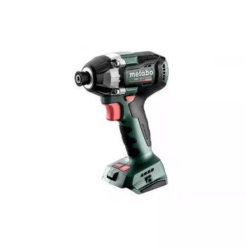 Chave de impacto Metabo SSD 18 LT 200 BL, 3750 rpm, 200 N⋅m, 18V