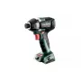 Chave de impacto Metabo SSD 18 LT 200 BL, 3750 rpm, 200 N⋅m, 18V