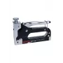Agrafador manual Bosch 0 603 038 001 preto, aço inoxidável