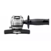 Rebarbadora angular Metabo W 750-115