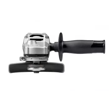 Rebarbadora angular Metabo W 750-115