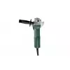 Rebarbadora angular Metabo W 750-115