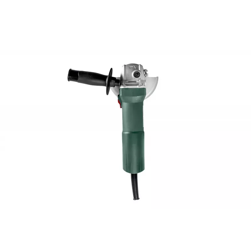 Rebarbadora angular Metabo W 750-115