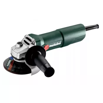 Rebarbadora angular Metabo W 750-115