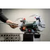Rebarbadora de bancada Metabo DS 200 Plus 2980 rpm 600 W