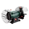Rebarbadora de bancada Metabo DS 200 Plus 2980 rpm 600 W