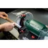 Rebarbadora de bancada Metabo DS 200 Plus 2980 rpm 600 W