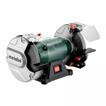 Rebarbadora de bancada Metabo DS 200 Plus 2980 rpm 600 W
