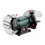 Rebarbadora de bancada Metabo DS 200 Plus 2980 rpm 600 W