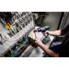 Soprador de ar quente Metabo 610502840