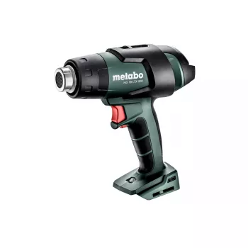 Soprador de ar quente Metabo 610502840