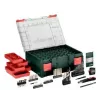 Metabo BS 18 L BL Set 613155710 berbequim aparafusador sem fios