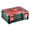 Metabo BS 18 L BL Set 613155710 berbequim aparafusador sem fios