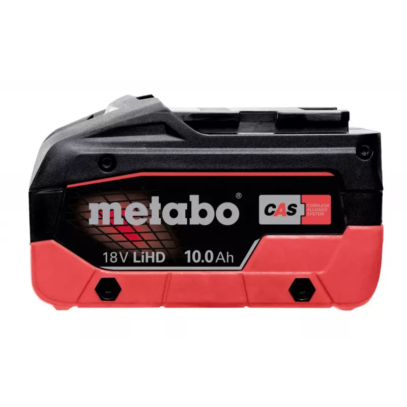 Carregador Metabo 625549000 Universal AC