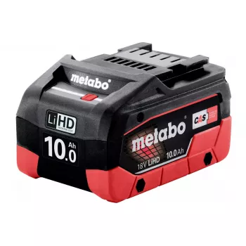 Carregador Metabo 625549000 Universal AC