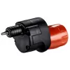 Acessório de adaptador de broca Metabo 627234000