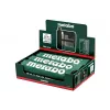 Conjunto de brocas Metabo 630824000
