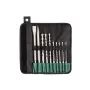 Conjunto de brocas Metabo 630824000