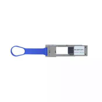 Módulo transceptor de fibra ótica BlueOptics 655874-B21-BO 40000 Mbit/s QSFP
