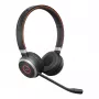 Headset Jabra EVOLVE 65 UC estéreo