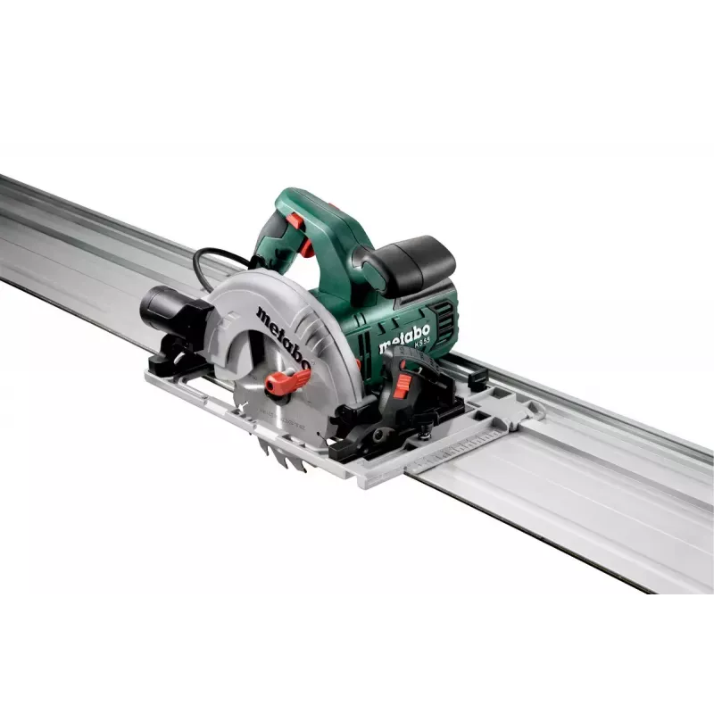 Serra Metabo KS 55 FS SET